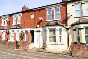 Front Aspect- click for photo gallery